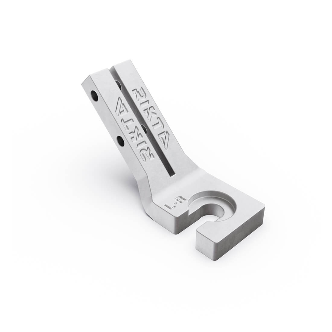 RIK-L-R Transverse Retrofit Bracket