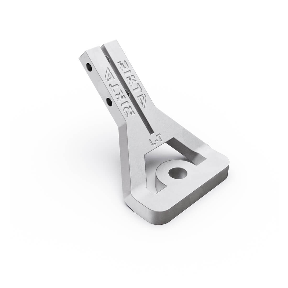 RIK-L-T Low-Pry Bracket