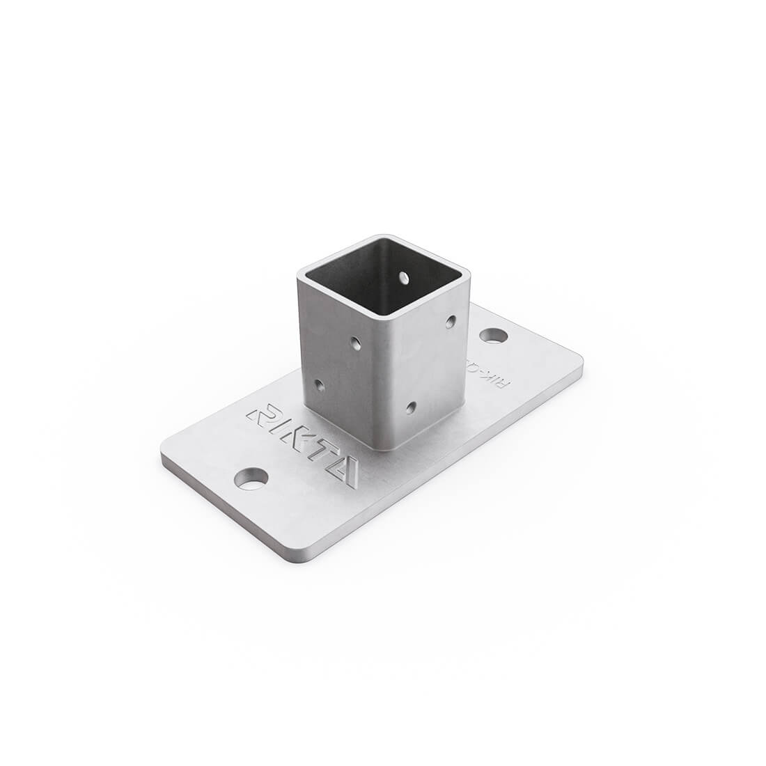 Q50-W12 Wall Base Plate