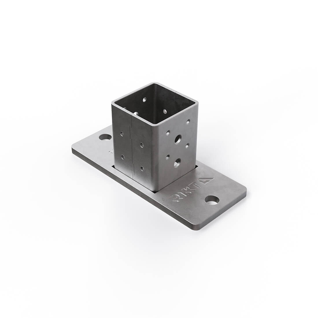 Wall Base Plate - RIK-Q75-W16