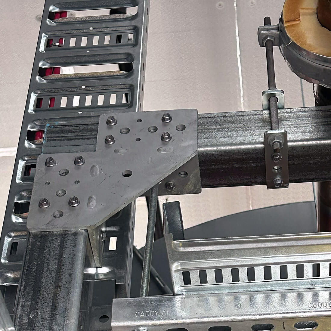 Framing Joiners & Connectors