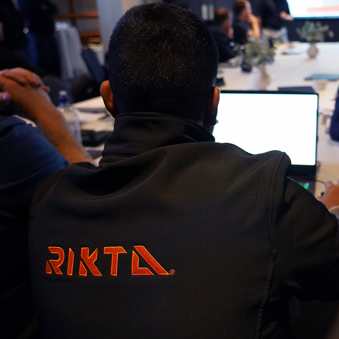 Rikta FAQ