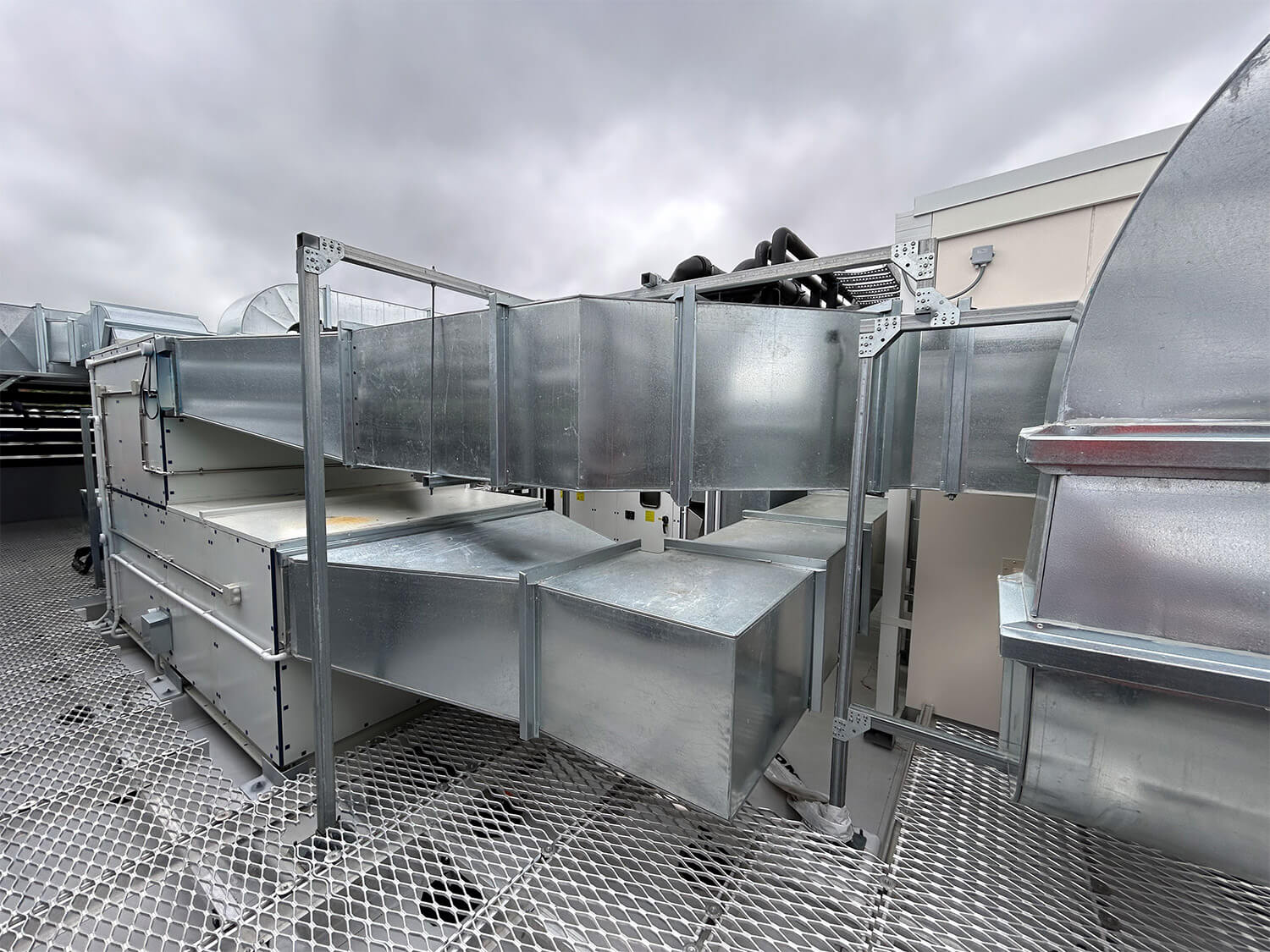 Modular Joiners