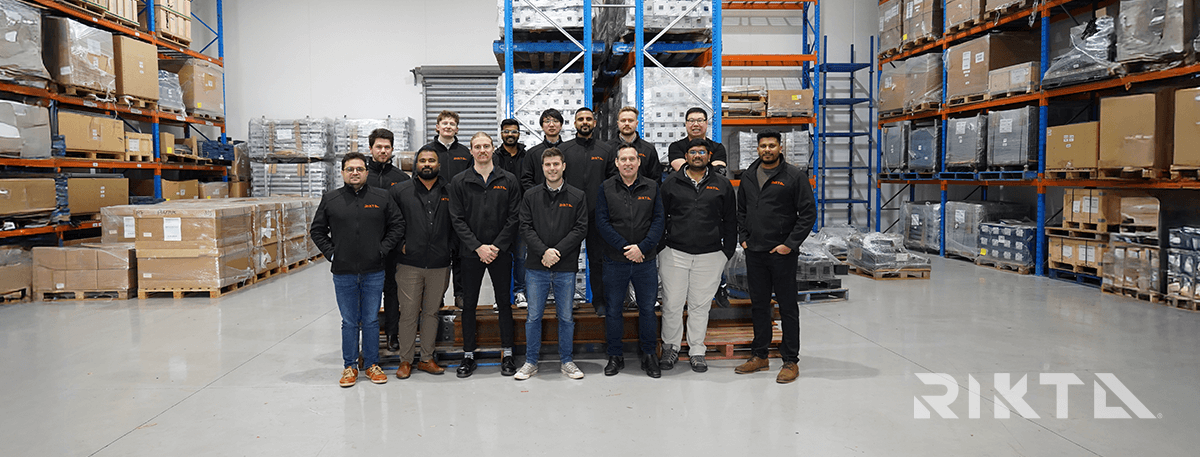 Rikta Engineers