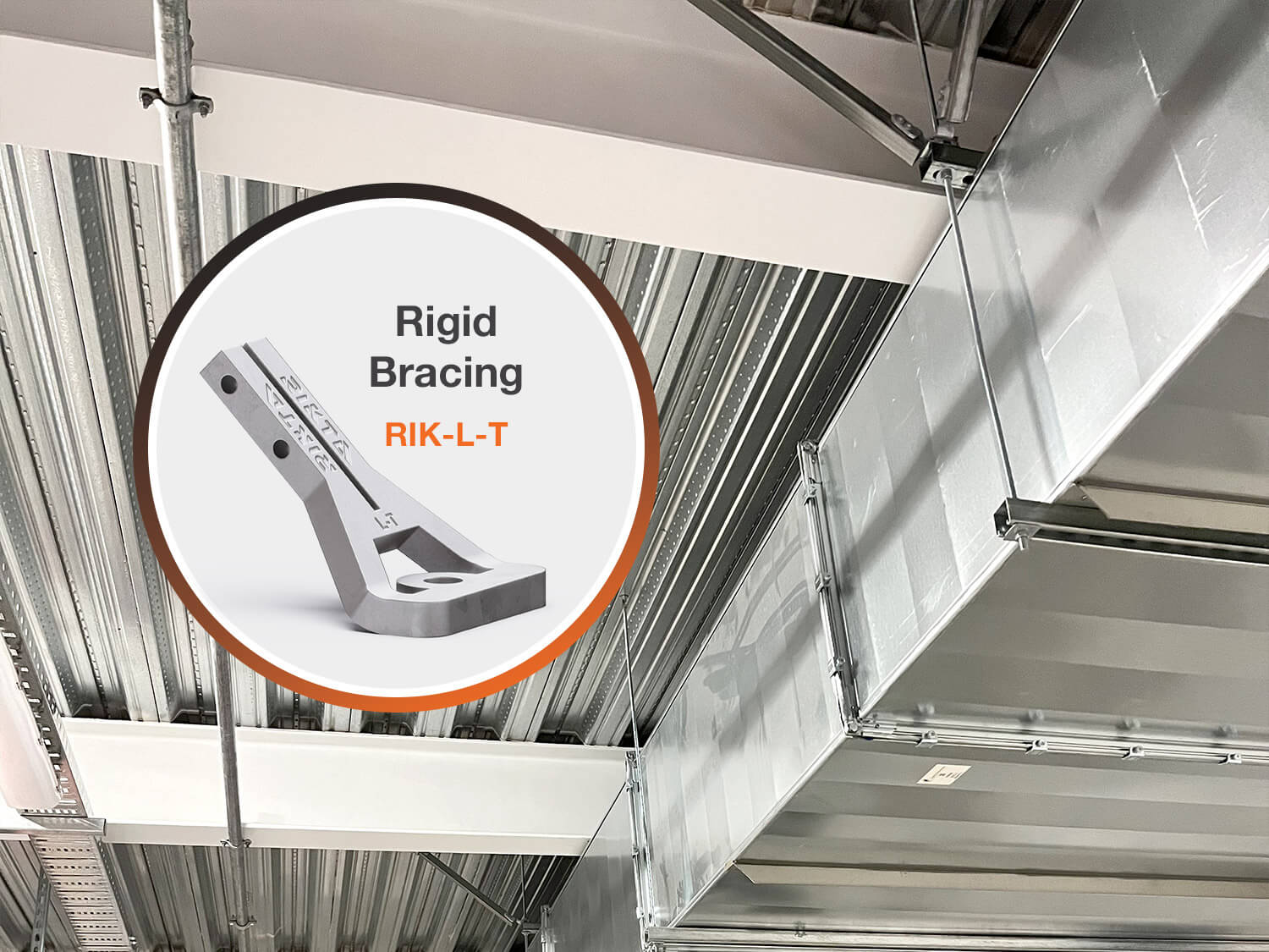 Rigid Bracing RIK-L-T