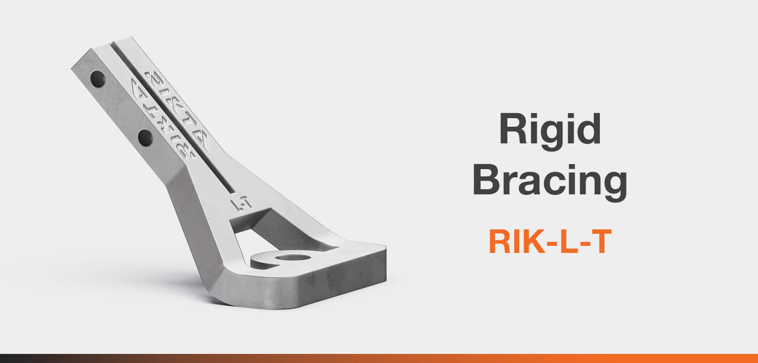 Rigid Bracing RIK-L-T