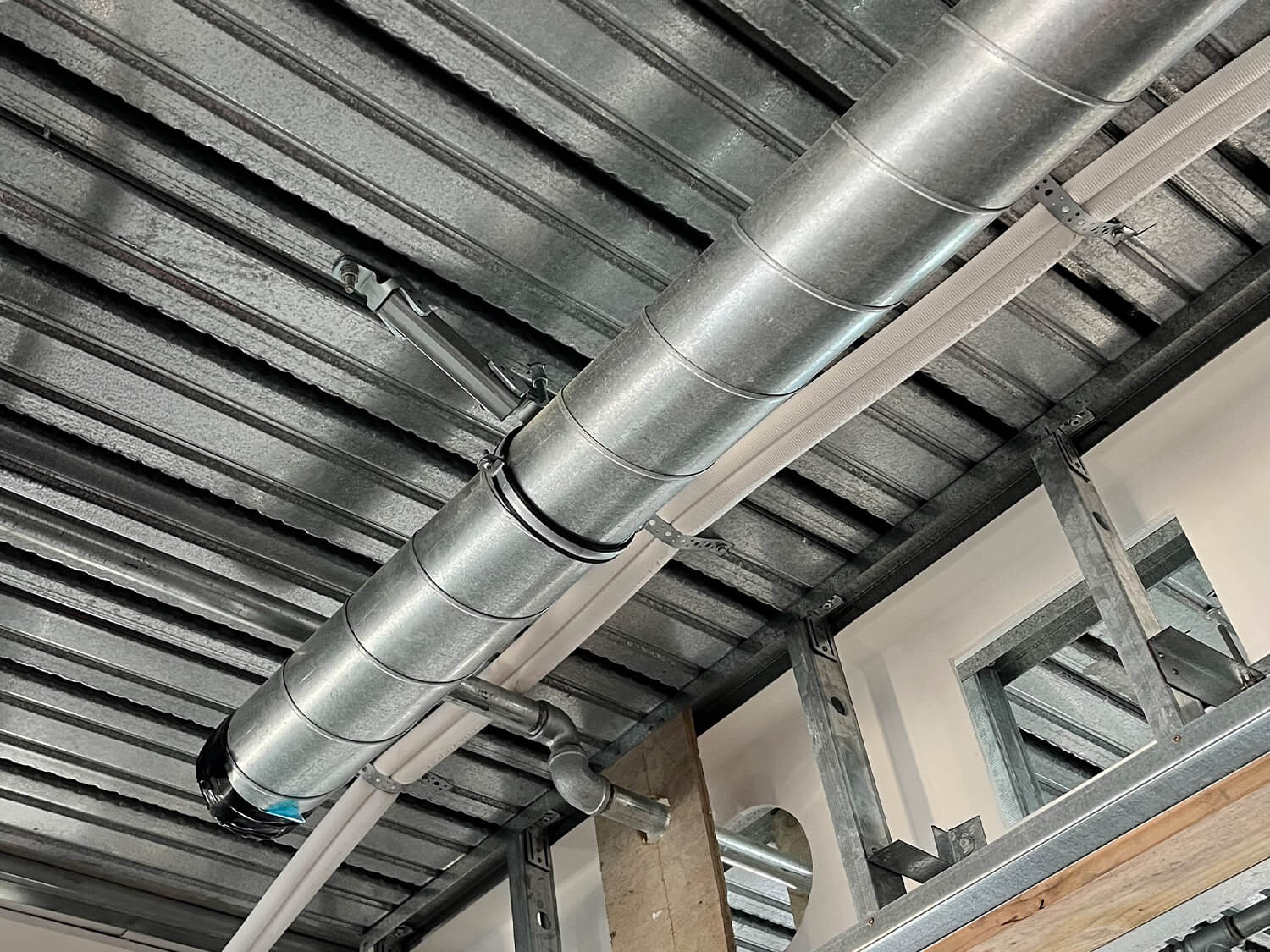 RIKTA Small Standard Bracing