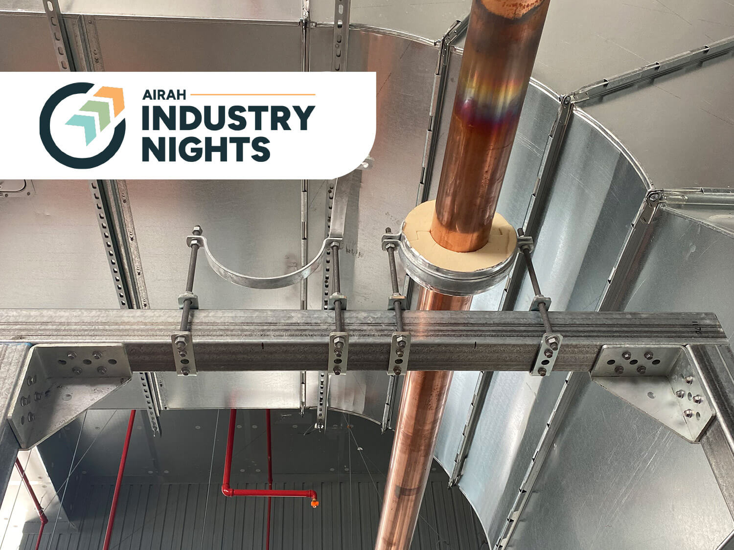 AIRAH Perth
