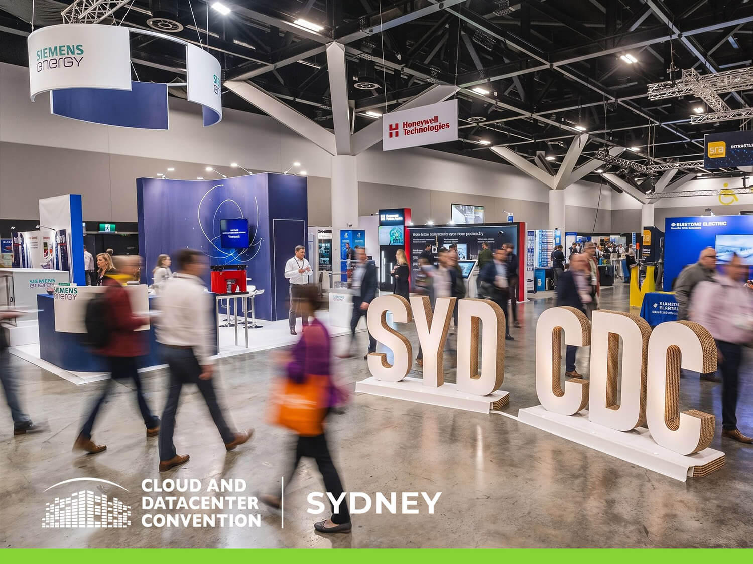 Cloud & Data Center Conference