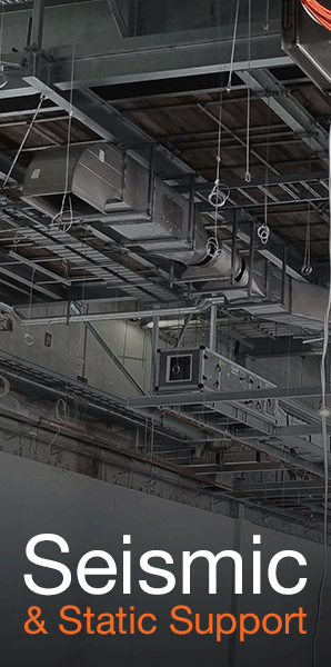 Mechanical Supports